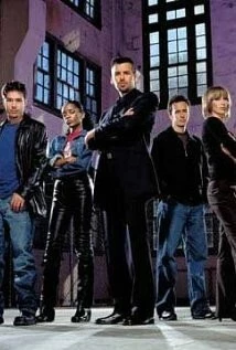 Под прикрытием / UC: Undercover 2001 скачать через торрент в хорошем качестве