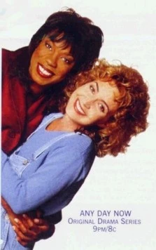 Время не ждёт / Any Day Now 1998 скачать через торрент в хорошем качестве