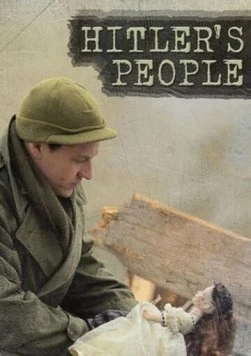 Люди Гитлера / Die Suche nach Hitlers Volk - Deutschlandreise '45 2015 скачать через торрент в хорошем качестве