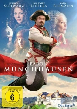 Барон Мюнхгаузен / Baron Münchhausen 2012 скачать через торрент в хорошем качестве