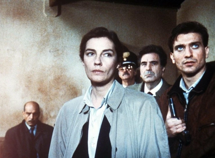 Спрут 5 1990 скачать с торрента Спрут 5 1990 скачать с торрента