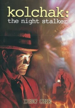 Колчак: Ночной охотник / Kolchak: The Night Stalker 1974 скачать через торрент в хорошем качестве