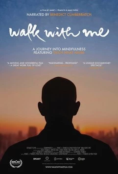 Идем со мной / Walk with Me 2017 скачать через торрент в хорошем качестве
