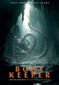 Хищник. Спуск в преисподнюю / Bone Keeper 2026 скачать через торрент в хорошем качестве