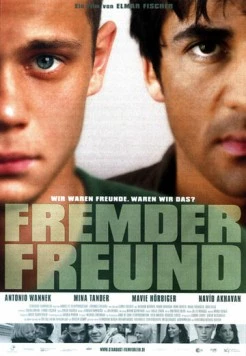 Чужой друг / Fremder Freund 2003 скачать через торрент в хорошем качестве
