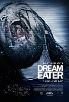 Пожиратель снов / Dream Eater 2025 скачать через торрент в хорошем качестве