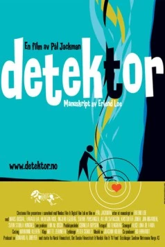 Детектор / Detektor 2000 скачать через торрент в хорошем качестве