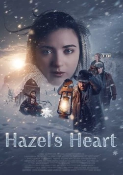 Сердце Хейзел / Hazel's Heart 2025 скачать через торрент в хорошем качестве