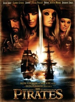 Пираты / Pirates 2005 скачать через торрент в хорошем качестве