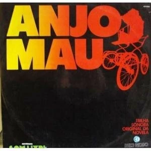 Жестокий ангел / Anjo Mau 1976 скачать через торрент в хорошем качестве