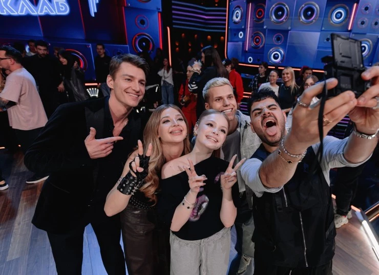 Караоке Клаб 2025 скачать с торрента Караоке Клаб 2025 скачать с торрента