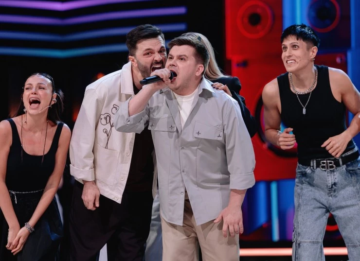 Караоке Клаб 2025 скачать торрентом Караоке Клаб 2025 скачать торрентом