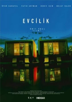Домашний очаг / Evcilik (2024)