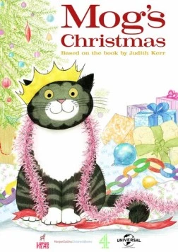 Mog's Christmas 2023 скачать через торрент в хорошем качестве