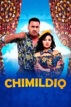 Шатёр / Chimildiq 2024 скачать через торрент в хорошем качестве