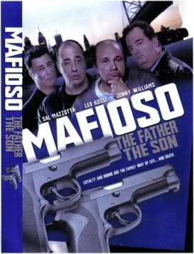 Отец и сын / Mafioso: The Father, the Son 2001 скачать через торрент в хорошем качестве