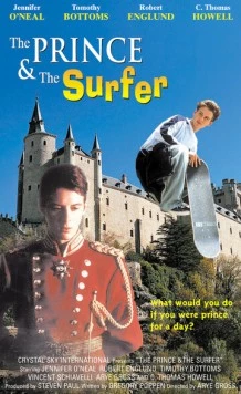 Принц и серфер / The Prince and the Surfer 1999 скачать через торрент в хорошем качестве
