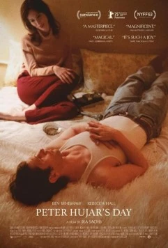 День Питера Худжара / Peter Hujar's Day 2025 скачать через торрент в хорошем качестве