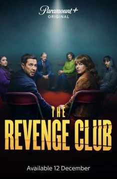 Клуб мести / The Revenge Club 2025 скачать через торрент в хорошем качестве