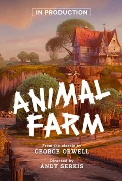 Скотный двор / Animal Farm 2025 скачать через торрент в хорошем качестве
