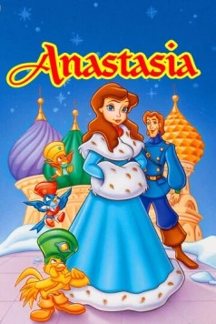 Анастасия / Anastasia 1997 скачать через торрент в хорошем качестве