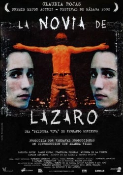 Подруга оборванца / La novia de Lázaro 2002 скачать через торрент в хорошем качестве