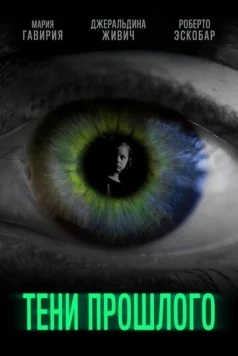 Тени прошлого / Perseguida 2019 скачать через торрент в хорошем качестве