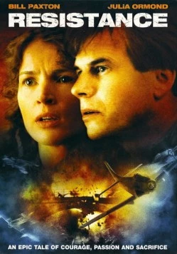 Сопротивление / Resistance 2003 скачать через торрент в хорошем качестве