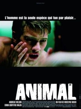 Животное / Animal 2005 скачать через торрент в хорошем качестве