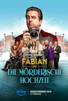 Фабиан и убийственная свадьба / Fabian und die mörderische Hochzeit 2026 скачать через торрент в хорошем качестве