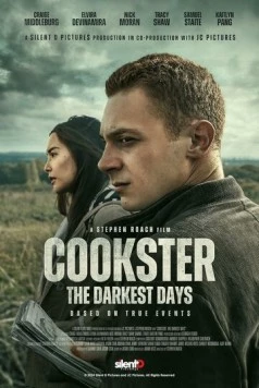 Ненормальный: Самые тёмные дни / Cookster: The Darkest Days 2024 скачать через торрент в хорошем качестве