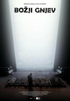 Божий гнев / Bozji gnjev 2024 скачать через торрент в хорошем качестве