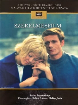 Фильм о любви / Szerelmesfilm 1970 скачать через торрент в хорошем качестве