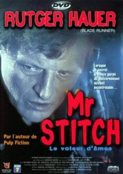 Мистер Ститч / Mr. Stitch 1995 скачать через торрент в хорошем качестве