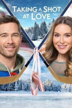 Щелчок любви / Taking a Shot at Love 2021 скачать через торрент в хорошем качестве