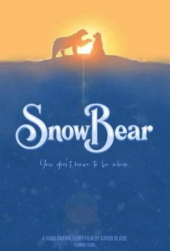 Снежный медведь / Snow Bear 2025 скачать через торрент в хорошем качестве