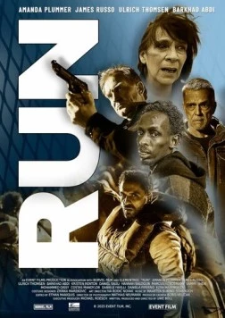 Беги / Run 2025 скачать через торрент в хорошем качестве