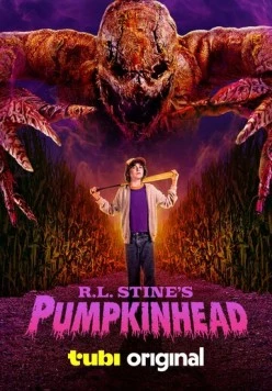 Тыквоголовый Р. Л. Стайна / R.L. Stine's Pumpkinhead 2025 скачать через торрент в хорошем качестве