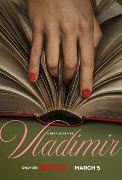 Владимир (2026) скачать торрент