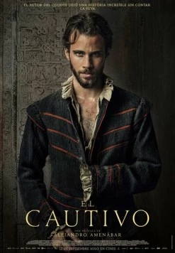 Пленник / El cautivo (2025)