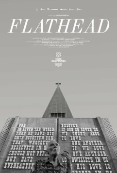 Плоскоголов / Flathead 2024 скачать через торрент в хорошем качестве