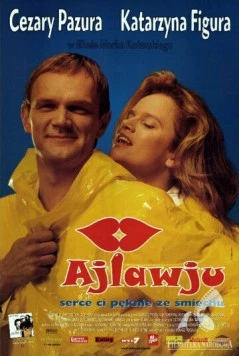 Я тебя люблю / Ajlawju 1999 скачать через торрент в хорошем качестве