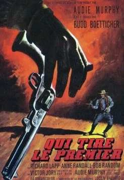 Время умирать / A Time for Dying 1969 скачать через торрент в хорошем качестве