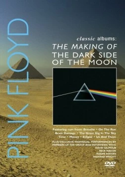 Pink Floyd: История альбома «The Dark Side Of The Moon» (2003) скачать торрент