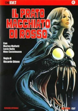 Трава окрашенная в красный цвет / Il prato macchiato di rosso 1973 скачать через торрент в хорошем качестве