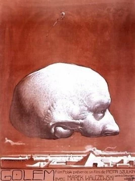 Голем / Golem 1979 скачать через торрент в хорошем качестве