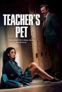 Любимица учителя / Teacher's Pet 2025 скачать через торрент в хорошем качестве