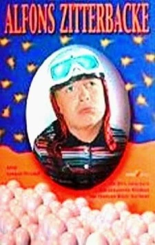 Альфонс Циттербакке / Alfons Zitterbacke 1966 скачать через торрент в хорошем качестве