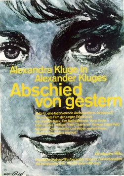 Прощание с прошлым / Abschied von gestern - (Anita G.) 1966 скачать через торрент в хорошем качестве