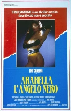 Арабелла - ангел тьмы / Arabella l'angelo nero 1989 скачать через торрент в хорошем качестве